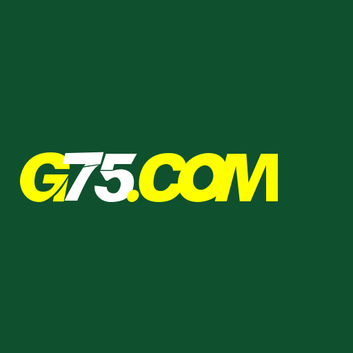 g75.com Logo
