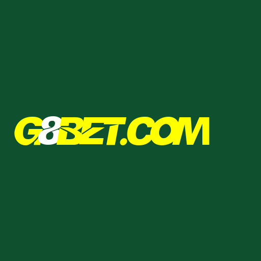 g8bet.com Logo