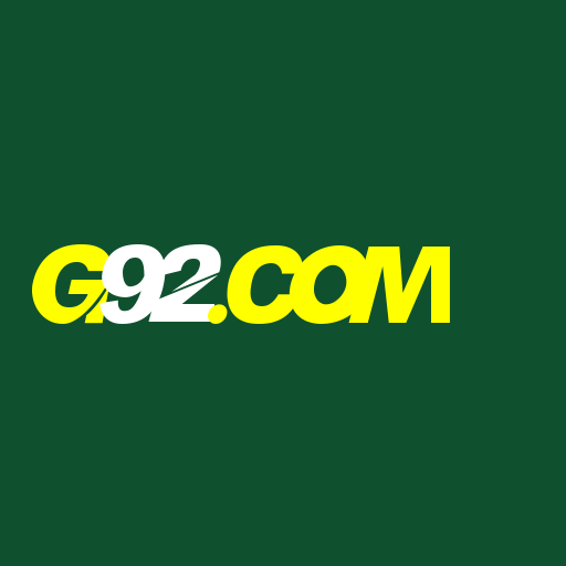 g92.com Logo