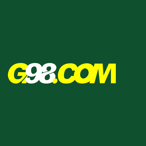 g98.com Logo