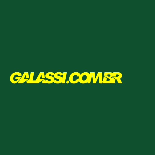 galassi.com.br Logo