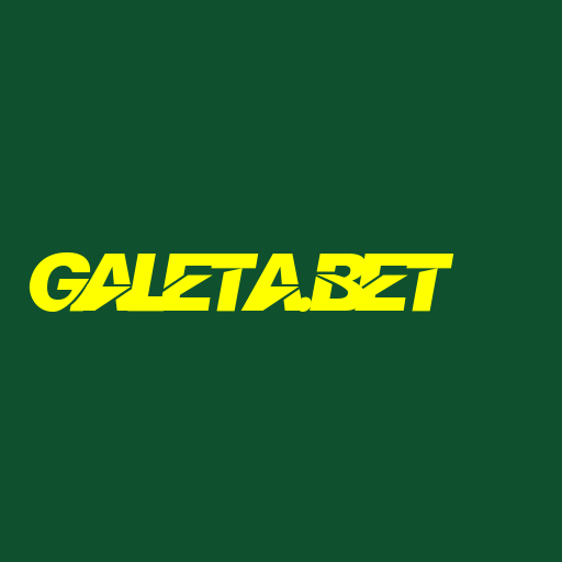 galeta.bet Logo