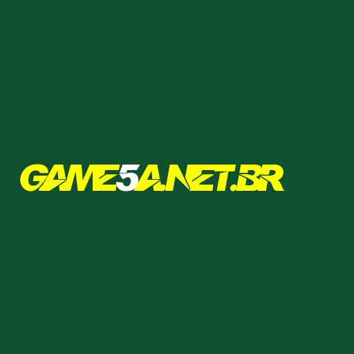 game5a.net.br Logo