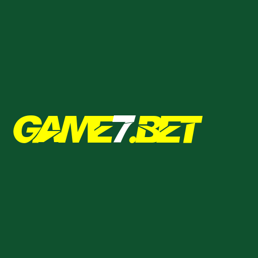 game7.bet Logo