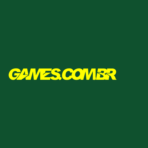 games.com.br Logo