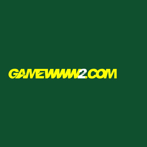 gamewww2.com Logo