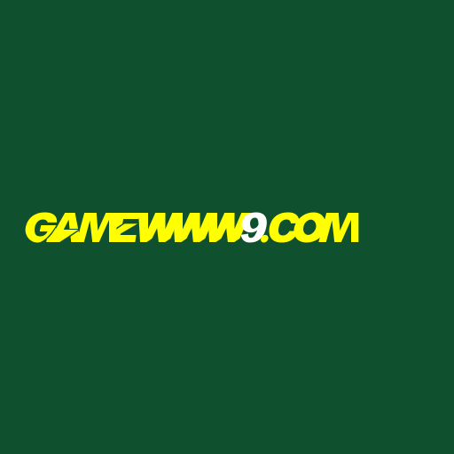 gamewww9.com Logo