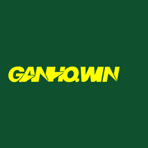 ganho.win Logo