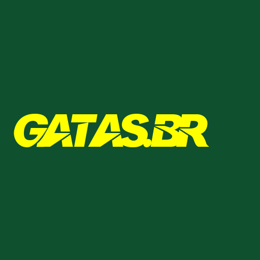 gatas.br Logo