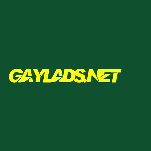 gaylads.net Logo