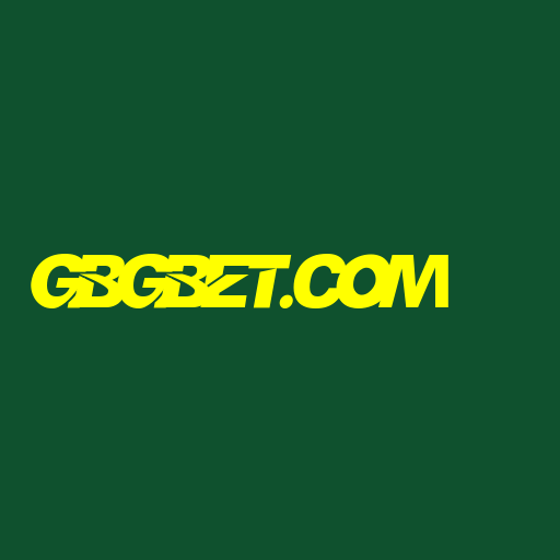 gbgbet.com Logo