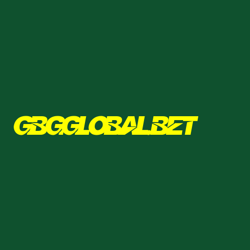 gbgglobal.bet Logo