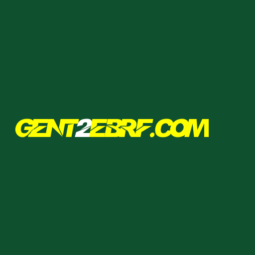 gent2ebrf.com Logo
