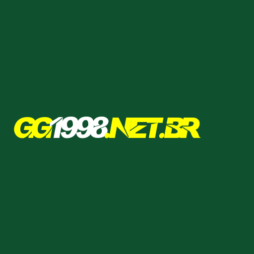 gg1998.net.br Logo