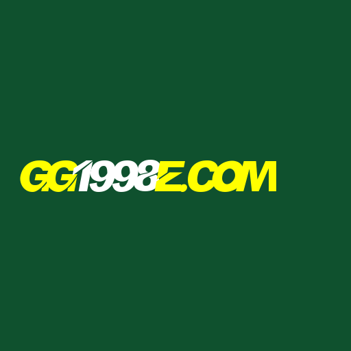 gg1998e.com Logo