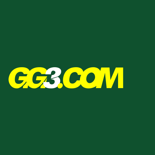 gg3.com Logo