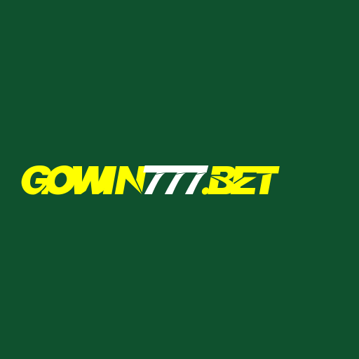 gowin777.bet Logo