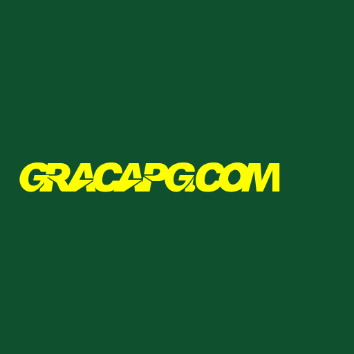 gracapg.com Logo