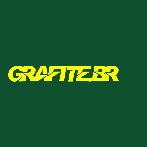 grafite.br Logo