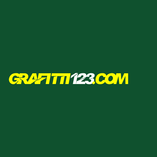 grafitti123.com Logo