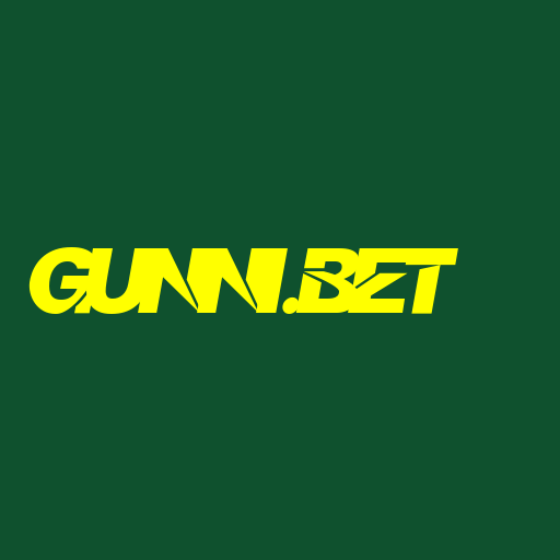 gunni.bet Logo