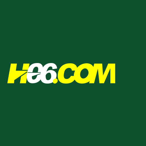 h06.com Logo