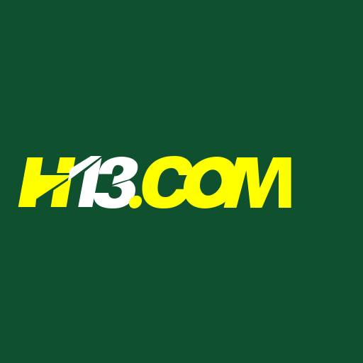 h13.com Logo
