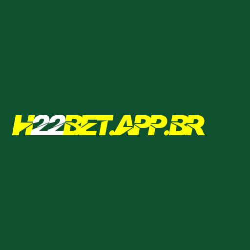 h22bet.app.br Logo
