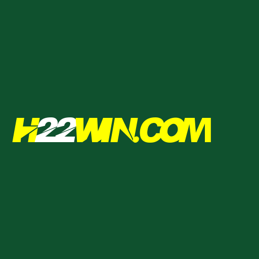 h22win.com Logo
