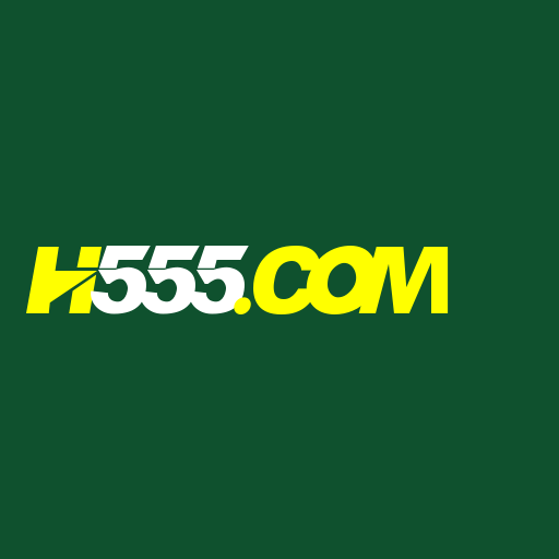 h555.com Logo