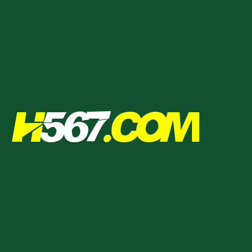 h567.com Logo