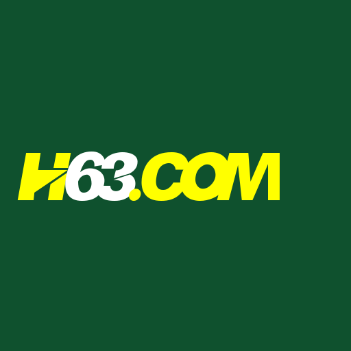 h63.com Logo