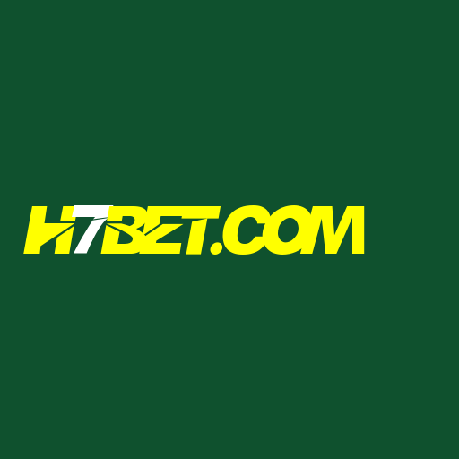 h7bet.com Logo