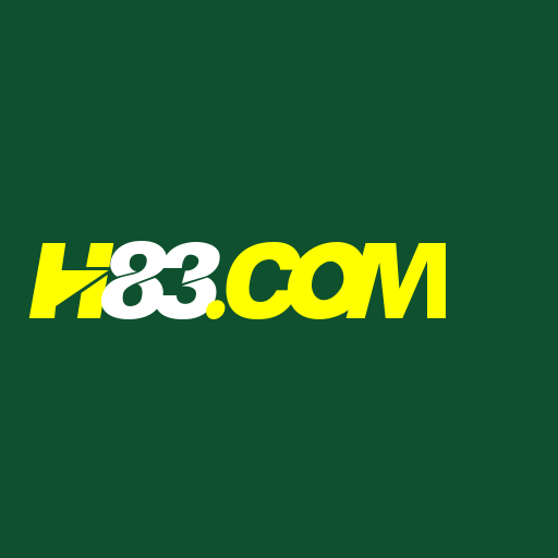 h83.com Logo