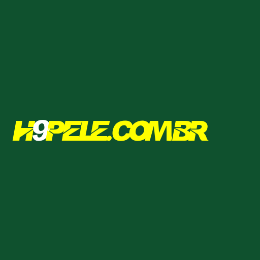 h9pele.com.br Logo