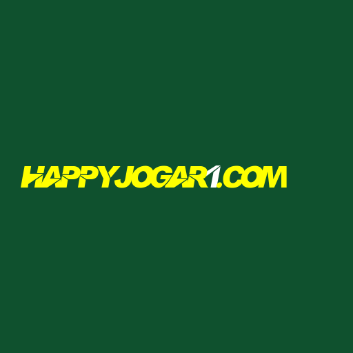happyjogar1.com Logo