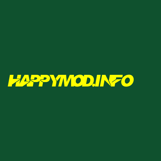 happymod.info Logo