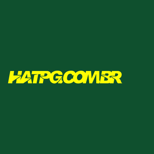 hatpg.com.br Logo