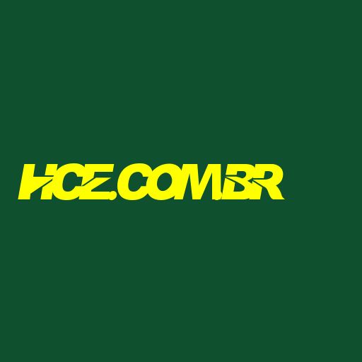 hce.com.br Logo