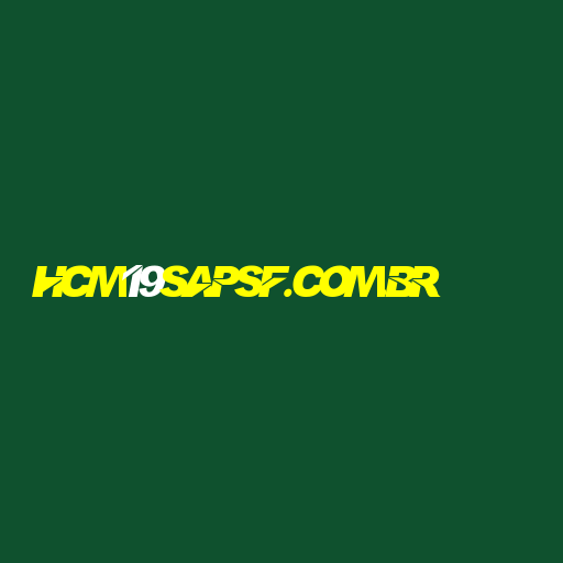 hcm19sapsf.com.br Logo