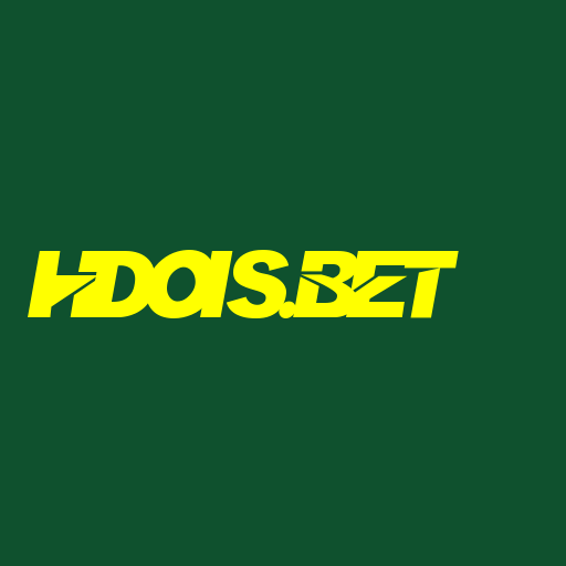 hdois.bet Logo