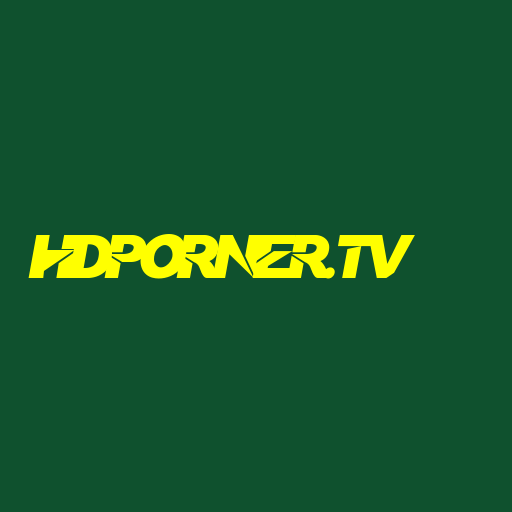 hdporner.tv Logo