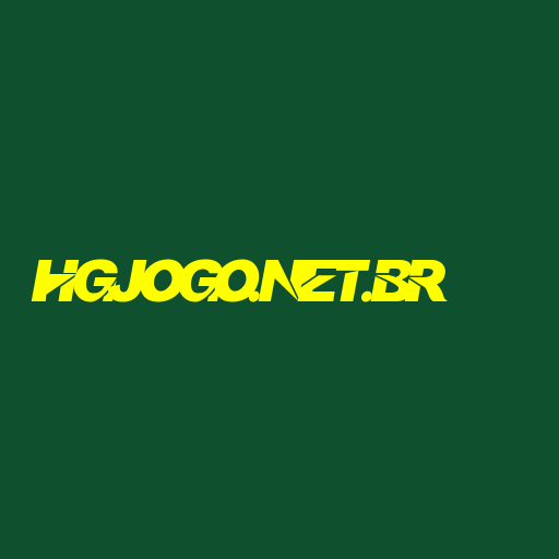 hgjogo.net.br Logo