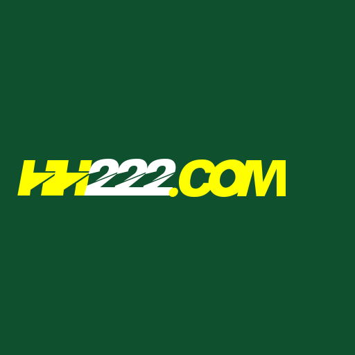 hh222.com Logo