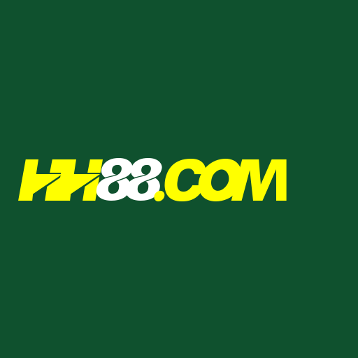 hh88.com Logo