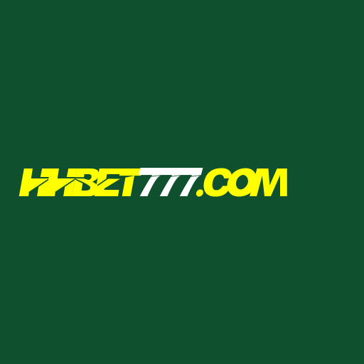 hhbet777.com Logo