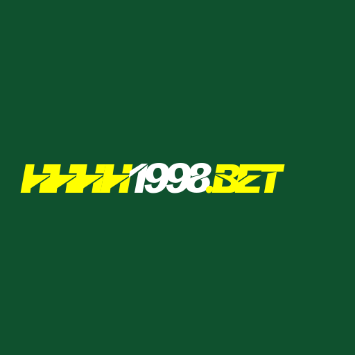 hhhh1998.bet Logo