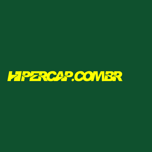 hipercap.com.br Logo