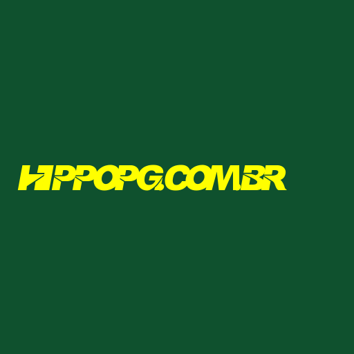 hippopg.com.br Logo