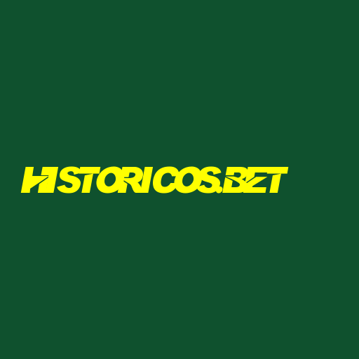 historicos.bet Logo